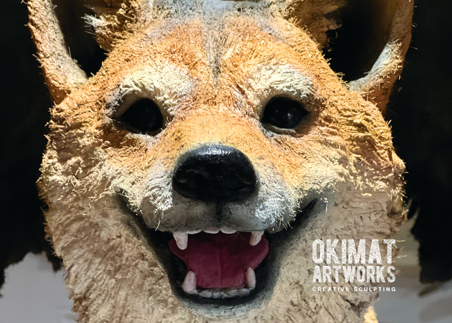 Pal Tiya Premium clay CANADA sculpting Okimat Artworks